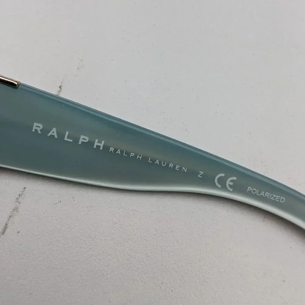 🕶️Frame only! Ralph Lauren RA5031 601/T5  Sunglasses 58/19-120 / JLE348🕶️